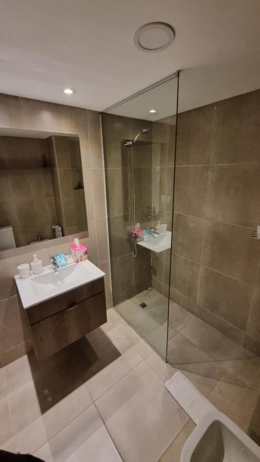 Piso Tres. Depto De Categoria En Cofico. C/cochera Apartamento Córdoba