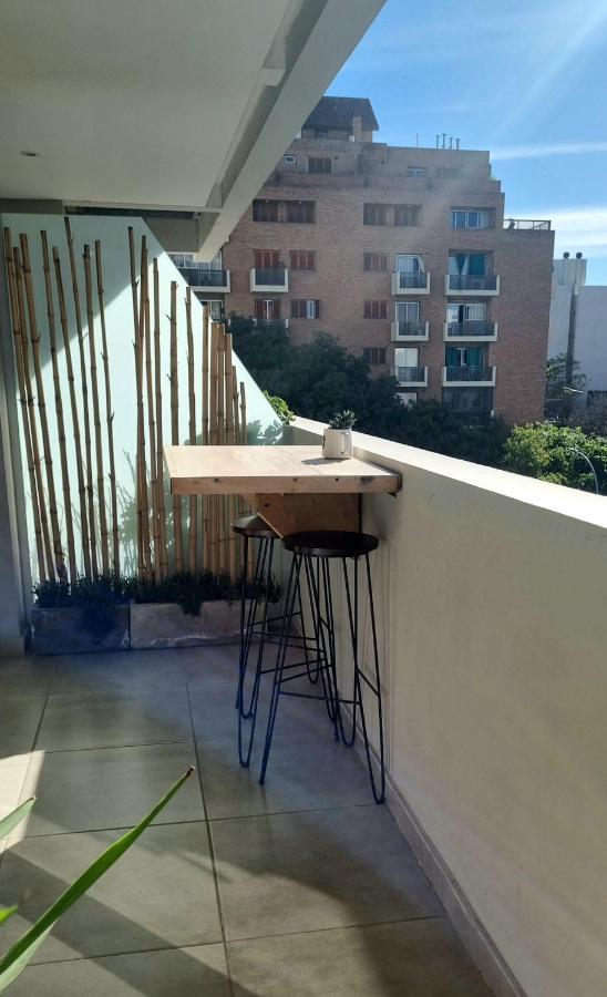 Apartamento Piso Tres. Depto De Categoria En Cofico. C/cochera