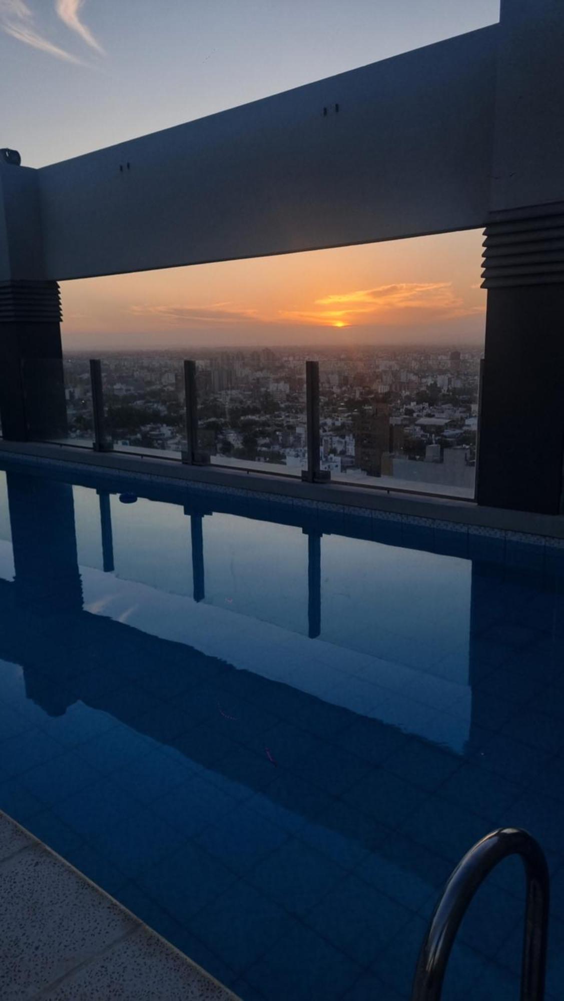 Apartamento Piso Tres. Depto De Categoria En Cofico. C/cochera *